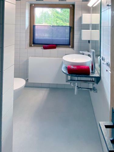 Apartamento Chalet Alpenliebe