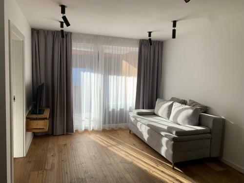 Apartamento Am Waldrand Weidach