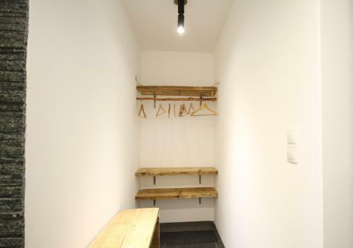 Apartamento Am Waldrand Weidach