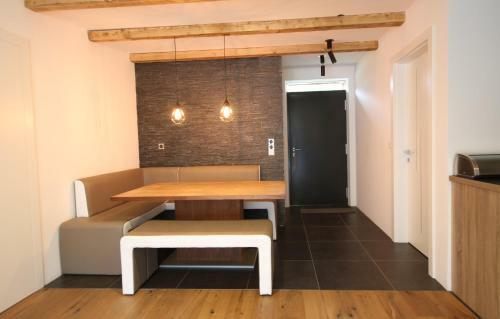 Apartamento Am Waldrand Weidach
