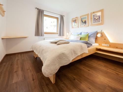 Apartamento V�stlhof