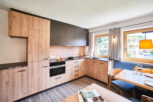 Apartamento V�stlhof