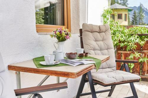 Apartamento V�stlhof