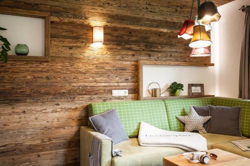 Apartamento V�stlhof