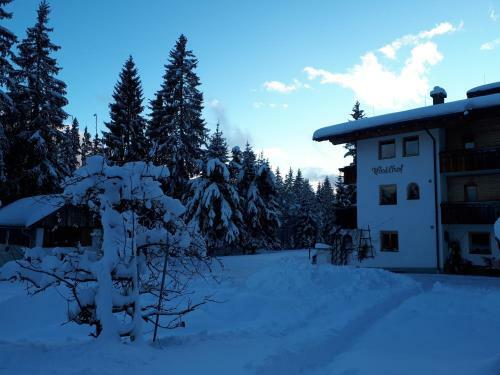 Apartamento V�stlhof
