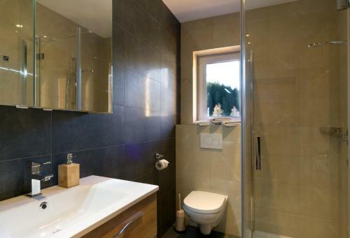 Apartamento Appartements Wolf