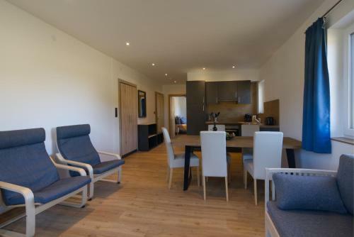 Apartamento Appartements Wolf