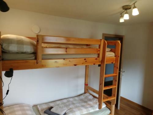 Apartamento Ferienwohnung Philipp