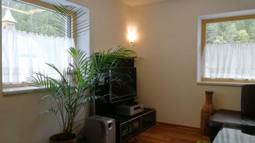 Apartamento Ferienwohnung Philipp