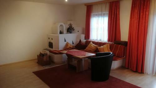 Apartamento Ferienwohnung Philipp