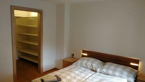Apartamento Ferienwohnung Philipp