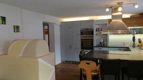 Apartamento Ferienwohnung Philipp