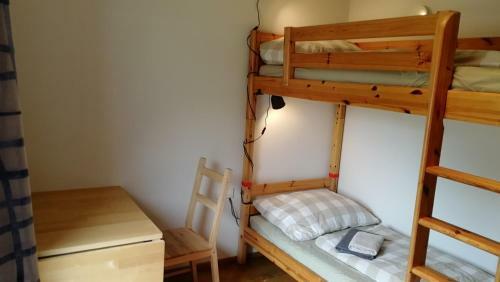 Apartamento Ferienwohnung Philipp