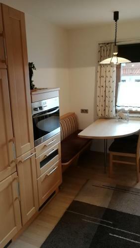 Apartamento Ferienwohnung Philipp