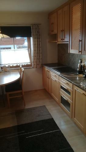 Apartamento Ferienwohnung Philipp
