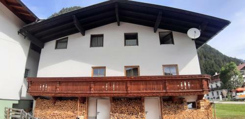 Apartamento Ferienwohnung Philipp