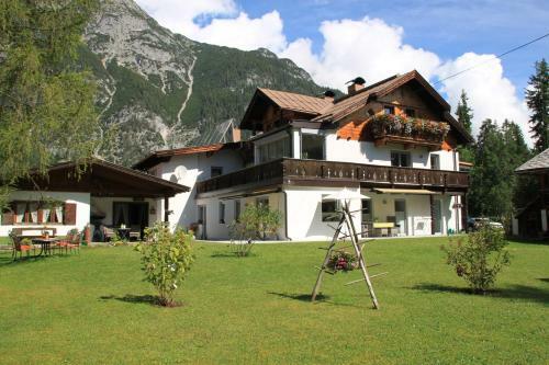 Apartamento Ferienhaus Tannenblick