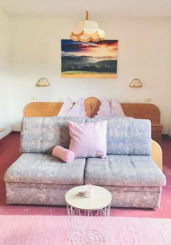 Apartamento Haus Almrose