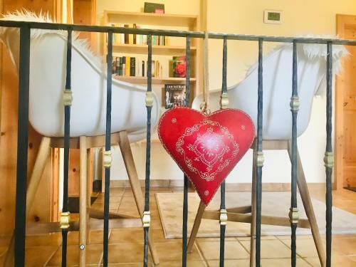 Apartamento Haus Almrose