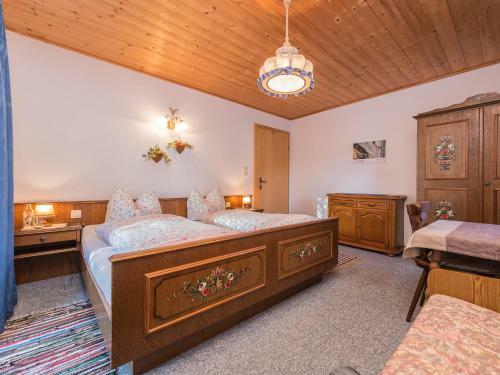 Agroturismo Xanderhof