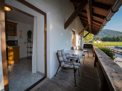Agroturismo Xanderhof