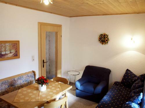 Agroturismo Xanderhof
