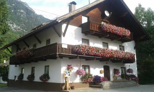 Agroturismo Xanderhof