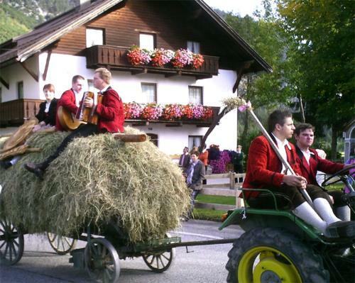 Agroturismo Xanderhof