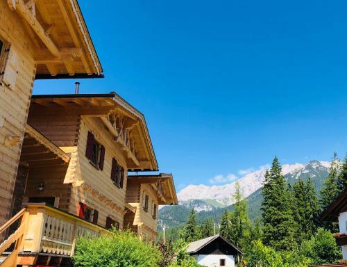 Apartamento Obern 41