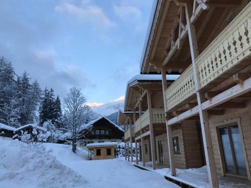 Apartamento Obern 41