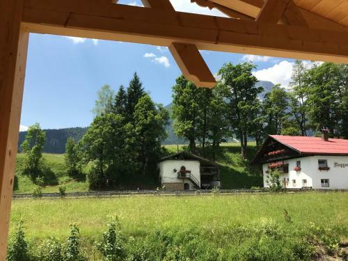 Apartamento Obern 41
