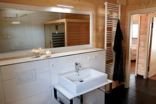Apartamento Obern 41