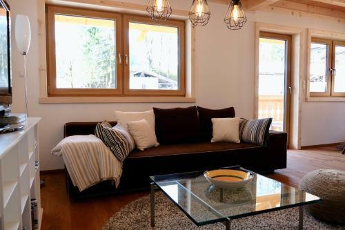 Apartamento Obern 41