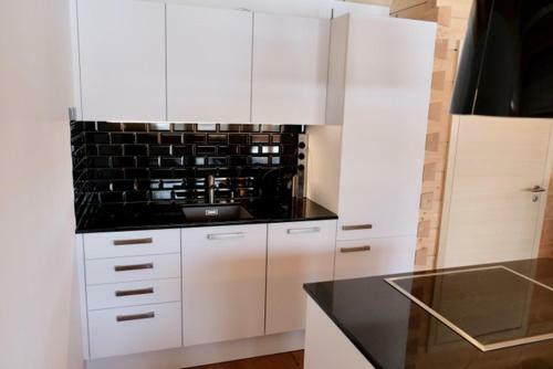 Apartamento Obern 41