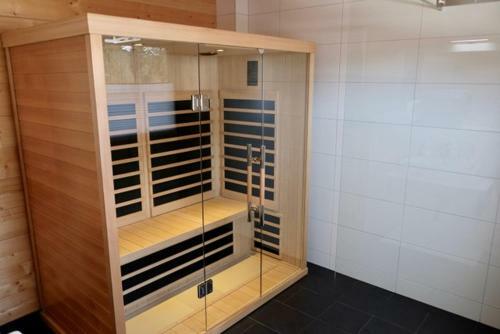 Apartamento Obern 41