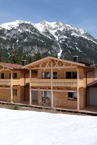 Apartamento Obern 41