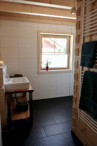 Apartamento Obern 41