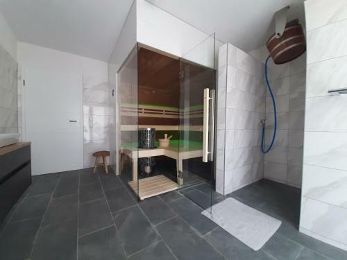 Chalet Wirklich Wunderbar