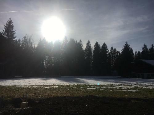 Chalet Wirklich Wunderbar