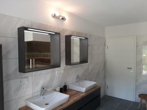 Chalet Wirklich Wunderbar