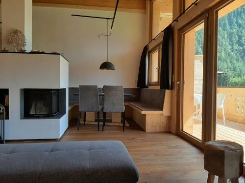 Chalet Wirklich Wunderbar