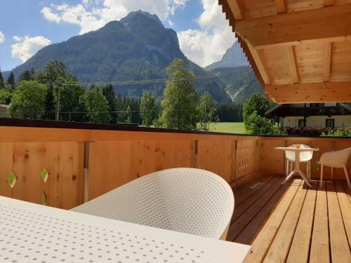 Chalet Wirklich Wunderbar