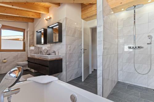 Chalet Wirklich Wunderbar
