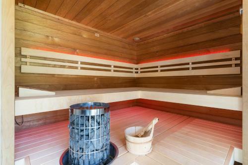 Chalet Wirklich Wunderbar