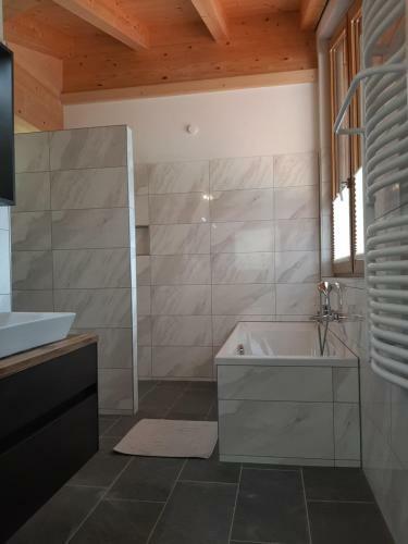 Chalet Wirklich Wunderbar