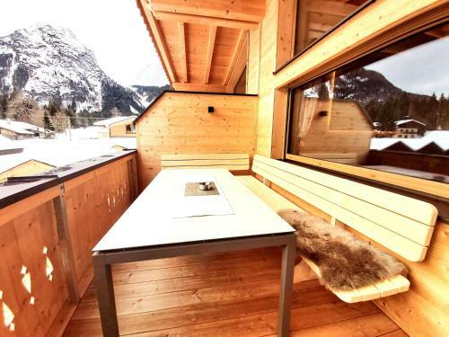 Puitbach Chalet