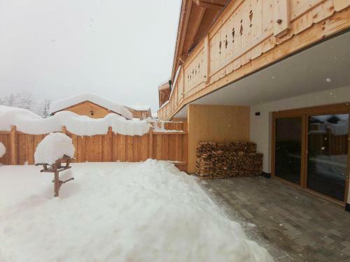 Puitbach Chalet