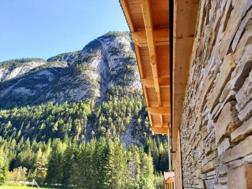 Puitbach Chalet