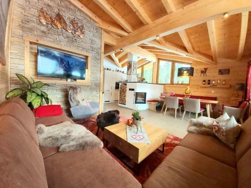 Puitbach Chalet
