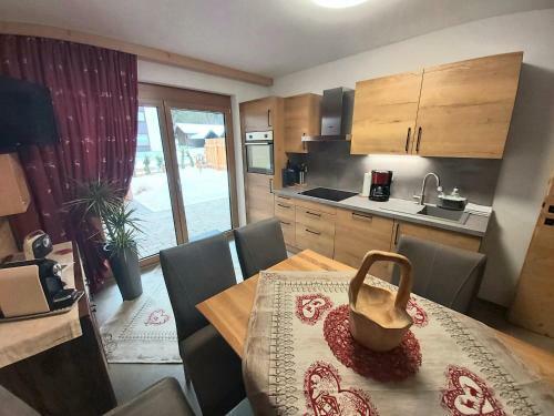 Puitbach Chalet